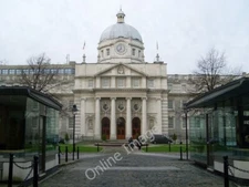 Photo 6x4 Government Buildings, Dublin Baile Atha Cliath/O1632 Facing on c2009