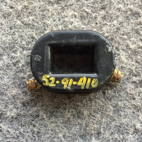 Westinghouse Coil 110V Sz 0-1 Type N - Picture 3 of 5