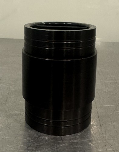 CorkSport CS Power Series 68mm Intake Part NEW IN BOX! FREE SHIPPING! - Foto 11 di 13