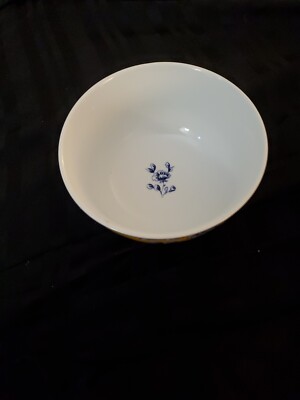 Paula Deen Spring Prelude Deep Cereal Bowl - EUC Single Bowl 