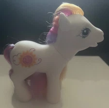 My Little Pony G3 Sunny Daze third pose 3