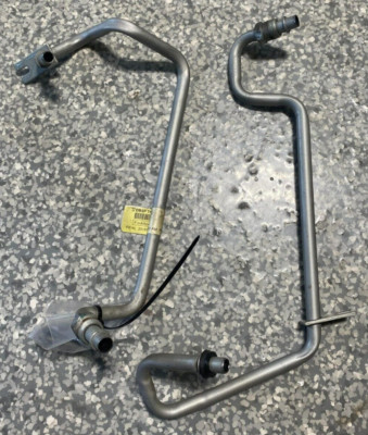 Ford Automatic Transmission Oil Cooler Tubes DB5P-7H420-TB