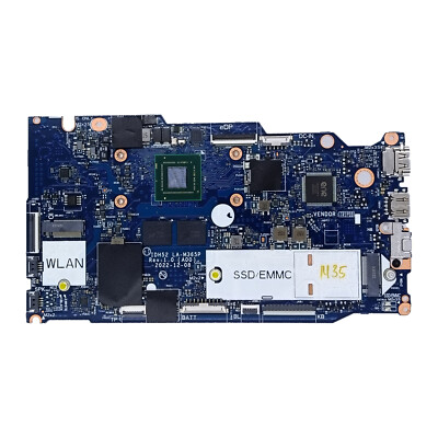084M8W For Dell Inspiron 15 3535 Motherboard IDH52 LA-M365P Athlon