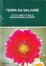 Land zu retten - alles was man wissen muss - motta