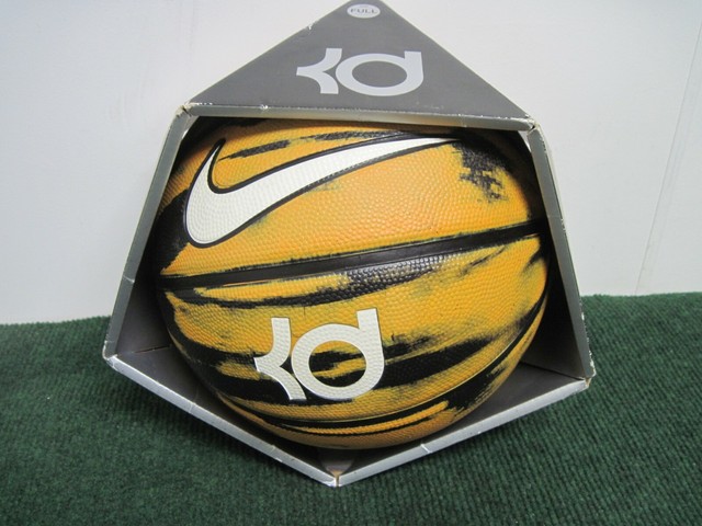 nike kd ball
