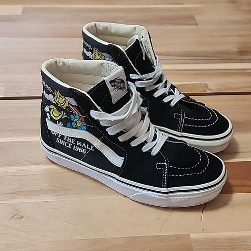 Vans sneakers Womans size 6
