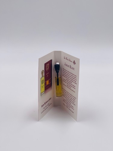 Maitre Parfumeur et Gantier 1.6ml Eau de Parfum Travel Vial New In Card U select - Picture 15 of 22