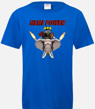 HEMI MOTOR T-SHIRT