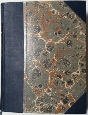 1855 Platon's Werke: Vierte Gruppe: Die Platonische Kosmik Buch I-II 
