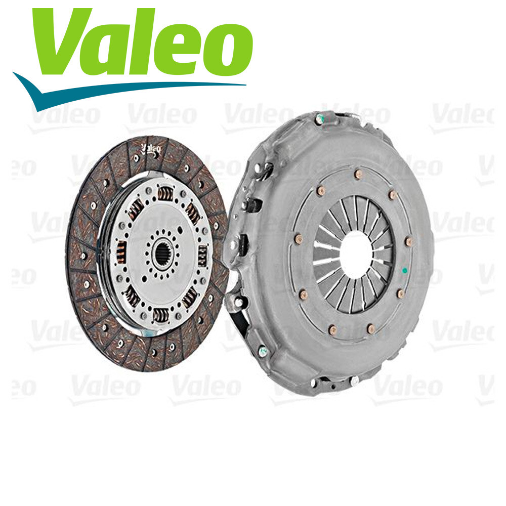 Kit d'embrayage Valeo 826354 qualité premium ingénierie d'origine Fiat