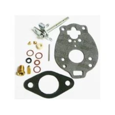 43955 BK49V CARBURETOR KIT for MF-FERGUSON TO35 35 50 135 202 204 ++