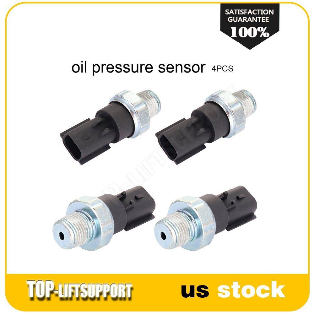 A-Premium Replacement Sensor For Chrysler Dodge Jeep A-Premium Crankshaft Position Sensor - Compatible With Chrysler, Dodge, Jeep & Ram Vehicles Chrysler Dodge Sensor - Foto 10