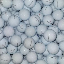 24 TaylorMade TP5x Used Golf Balls 5A Grade AAAAA