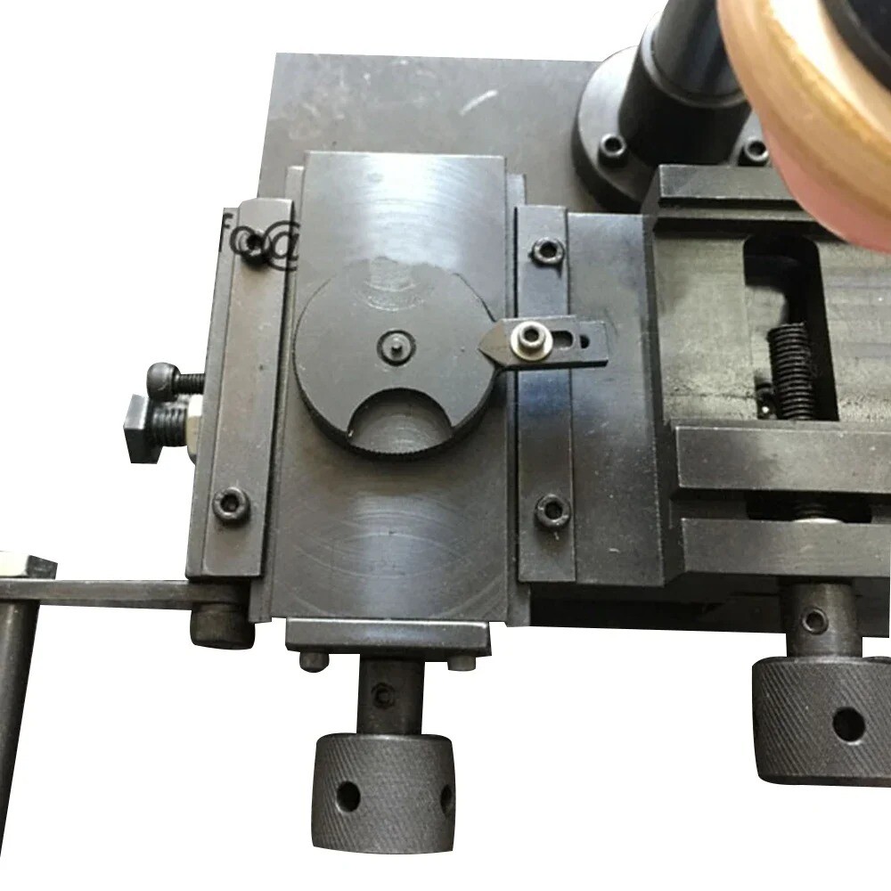 Watch Scale Printing Machine Desktop Dial Transfer Printing Machine ...