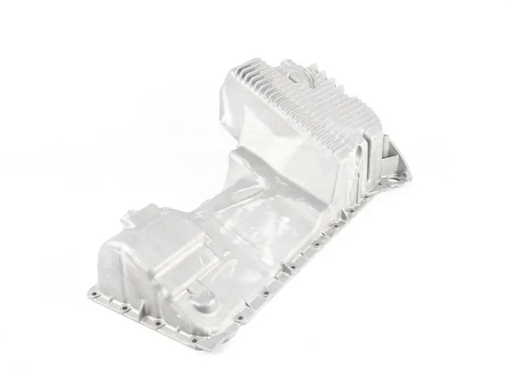 BMW 3 Compact E36 Engine Oil Pan 1748755 11131748755 NEW GENUINE 
