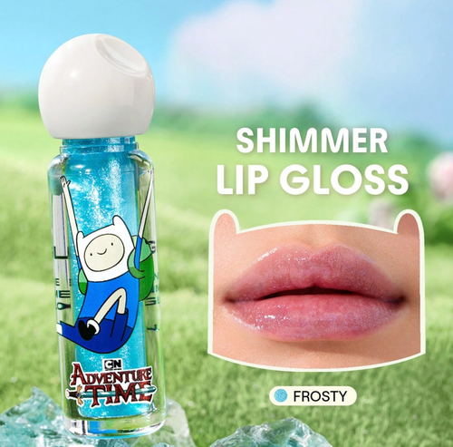 Sheglam ADVENTURE TIME Full Collection Makeup Set 11pcs Brand New & Authentic - Picture 13 of 24