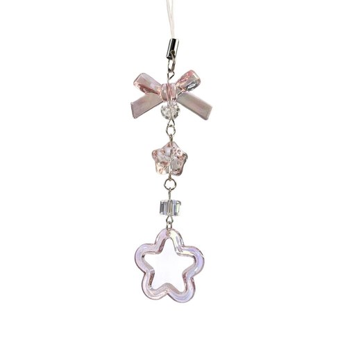 Sweet Girl Phone Pendant Y2K Phonestraps Trendy Phone Charms - Photo 13 sur 21