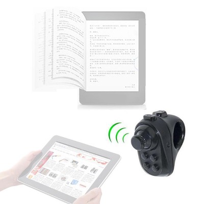 For ACGAM R1 Bluetooth 4.0 Wireless Gamepad VR Remote T0A0 G3D7 Game AA S8H1  φ