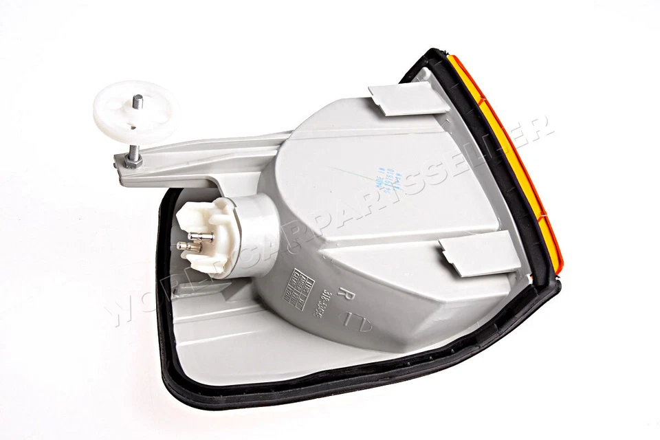 Indicador TYC naranja derecho para MERCEDES C126 W126 8209321 Foto 2 de 2