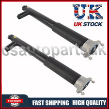 2x Puntoni ammortizzatore posteriori con ADS adatti a Mercedes Classe E W212 S212 C218 X218 