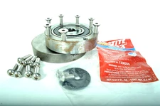 MISSING PARTS Tomcat Factory Cat EDGE-7212 Eccentric Assembly 28" EDGE