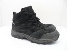 Garmont Men's T 4 GTX Regular Hiking Boots 000310 Black Size 8.5M