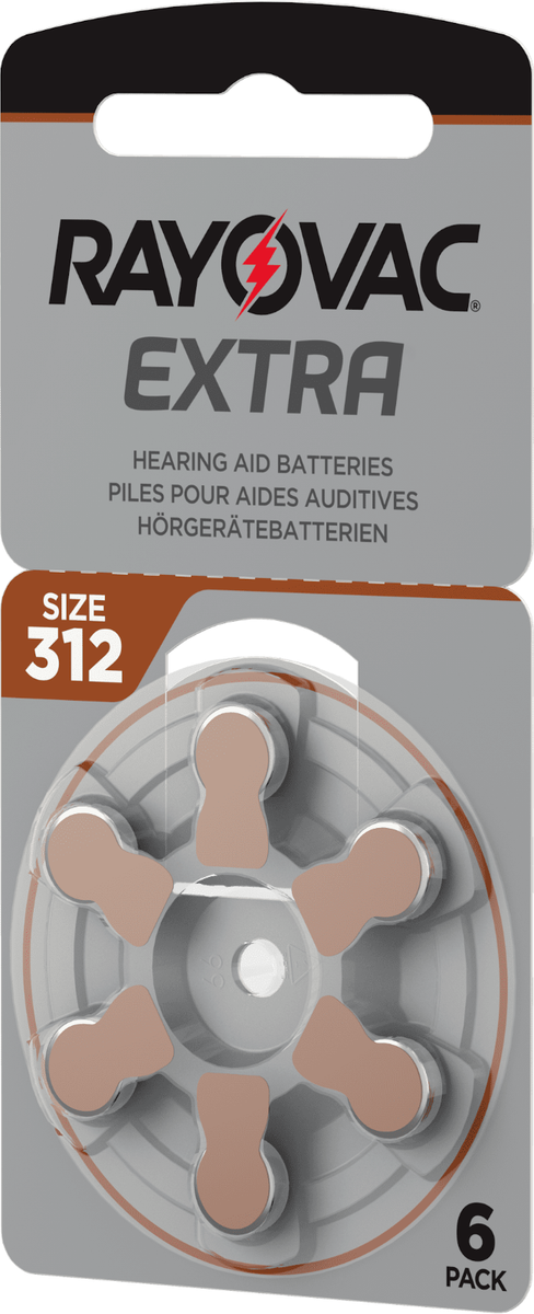 Pile Rayovac Extra Advanced | Confronta Prezzi - Foto 2