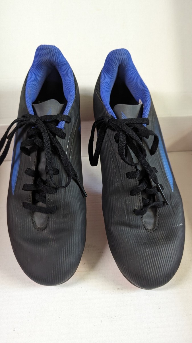 Size 7 - adidas X Speedflow.4 Low Black for sale online | eBay