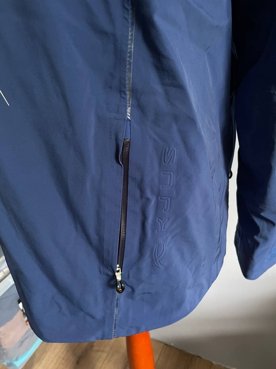 高級ウェア　KJUS 　Men Blade Jacket Ski wear 高級ウェア KJUS Men Blade Jacket Ski wear Men's Arctic Luxe