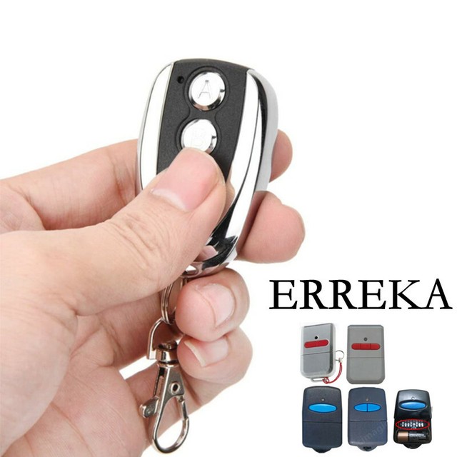 433.92mhz remote control garage door opener gate control Copy Control Fixed code 433.92mhz remote control garage door opener gate control Copy Control Fixed code