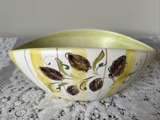 1950s Bourne Denby Glyn Colledge Designed Bowl - Signed