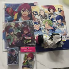 Ansta Eden Set Ibarashoko Acrylic Nonomi Nami Acrylic