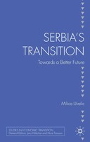 M. Uvalic | Serbia's Transition | Taschenbuch | Englisch (2010) | Xviii
