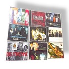 Cd Singles Lot Goo Goo Dolls Backstreet Boys *Nsync No Doubt Phil Collins