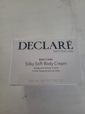 Declare Body Cream 200ml