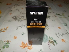 1PC Authentic Sealed Spartan Root Activator  Conditioner  6.8 Oz