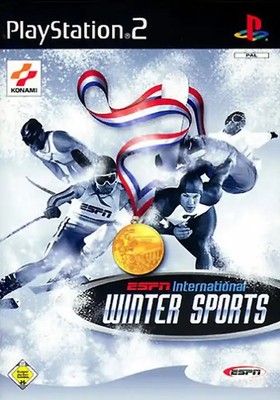 ESPN International: Winter Sports