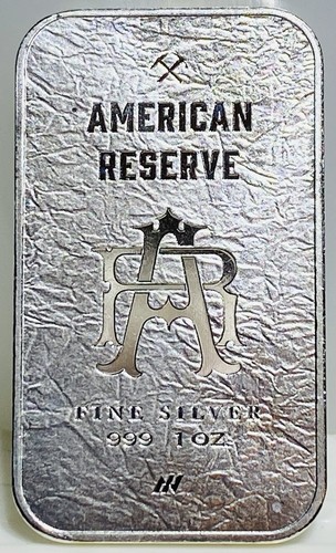 EAGLE HR lingotto d'argento anticato da 1 oz 1$ Figi 2025 EAGLE HR lingotto d'argento anticato da 1 oz 1$ Figi 2025
