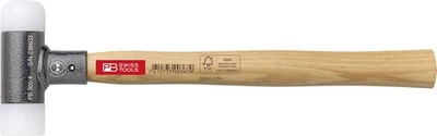 PB Swiss Tools Dead Blow Nylon Hammer 300-2 - Image 1 of 4