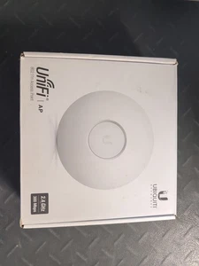 Ubiquiti Networks UAP-NANOHD-US 802.11ac Point d'accès aux entreprises