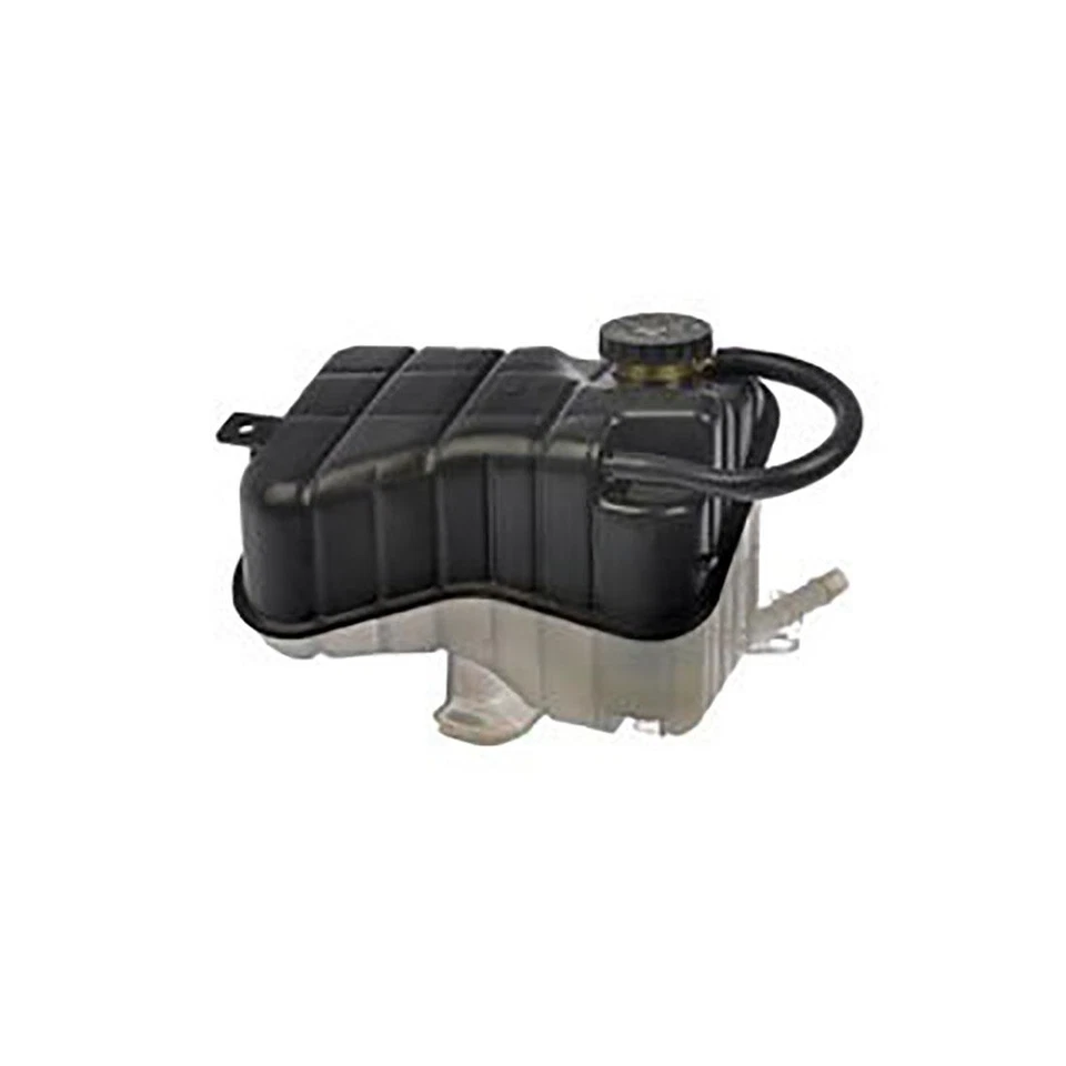 Desbordamiento de refrigerante del radiador Dorman con depósito de tanque de botella con sensor para G WN Foto 2 de 3