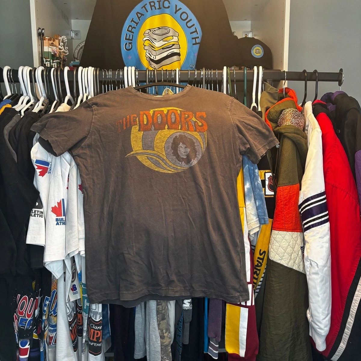 The Doors Shirt products for sale | eBay