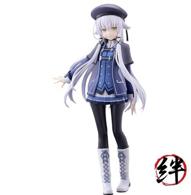 The Legend of Heroes: Trails of Cold Steel - Altina Orion Pop Up Parade Figur