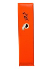 RYAN KERRIGAN SIGNED WASHINGTON REDSKINS TOUCHDOWN PYLON AUTOGRAPH BECKETT COA