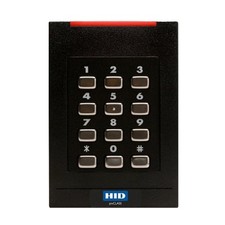 Hid 921phptek0000f Pivclass Rpk40-h Smart Card Reader