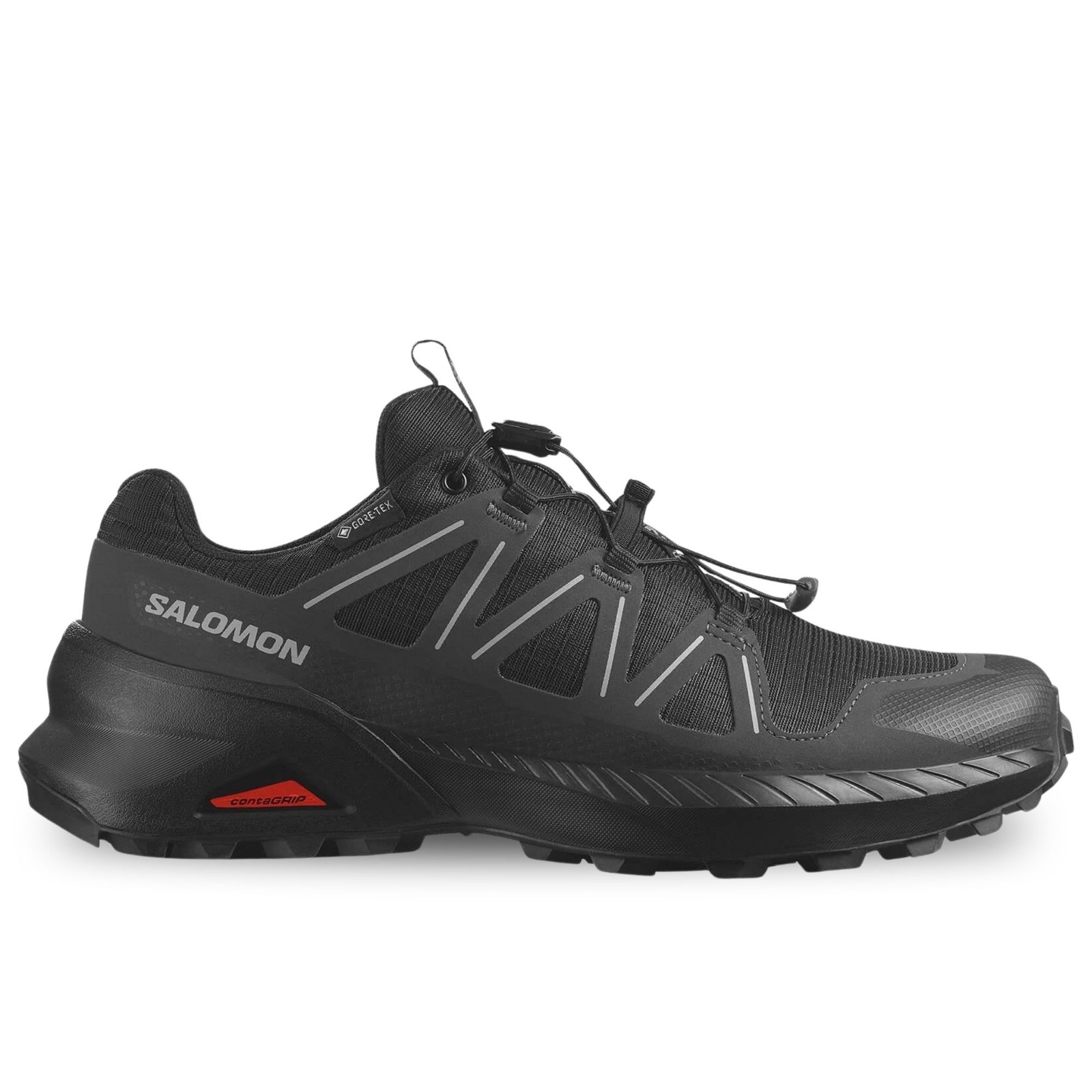 Shoes Salomon Speedcross Peak Gore-Tex W Size 5.5 Uk Code 476035 -9W