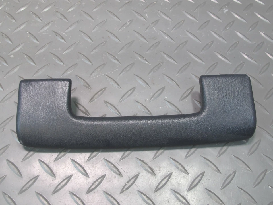 92-00 LEXUS UZZ30L SC300 SC400 CONJUNTO DE 3 ALÇAS DE GARRA DIANTEIRAS E TRASEIRAS FABRICANTE DE EQUIPAMENTO ORIGINAL - Imagem 3 de 4