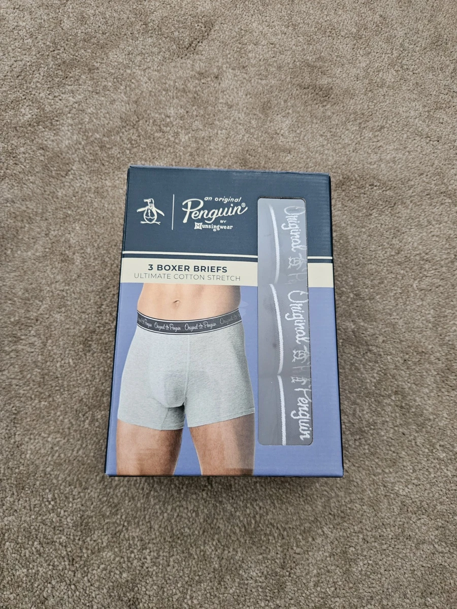 MONTOJ Uil Ontwerp Heren Sport-Geïnspireerd Boxer Korte Stretch Trunks