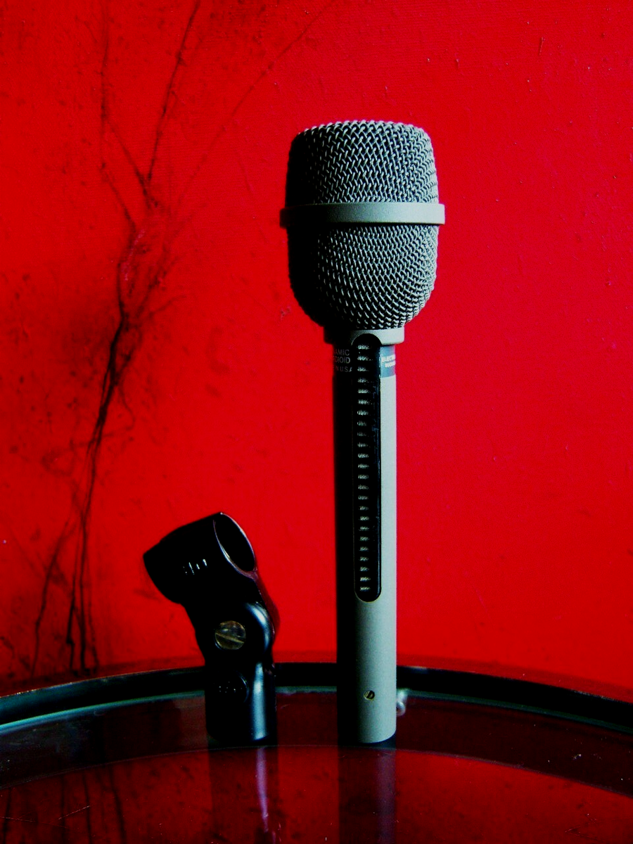 P11110】未使用 Electro-Voice 409-8E スピーカー