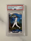 2025 Topps x Bob Ross The Joy of Baseball Shohei Ohtani #41 PSA 10 Gem Mint